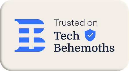 TechBehemoths — Trusted agency