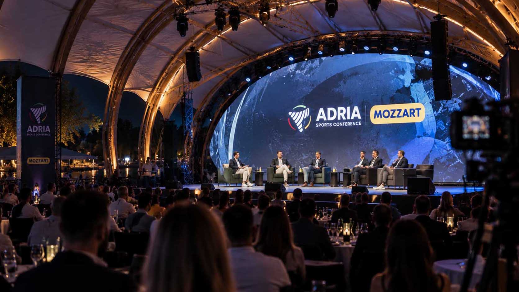 Zašto sadržaj sa konferencije mora izaći isti dan
